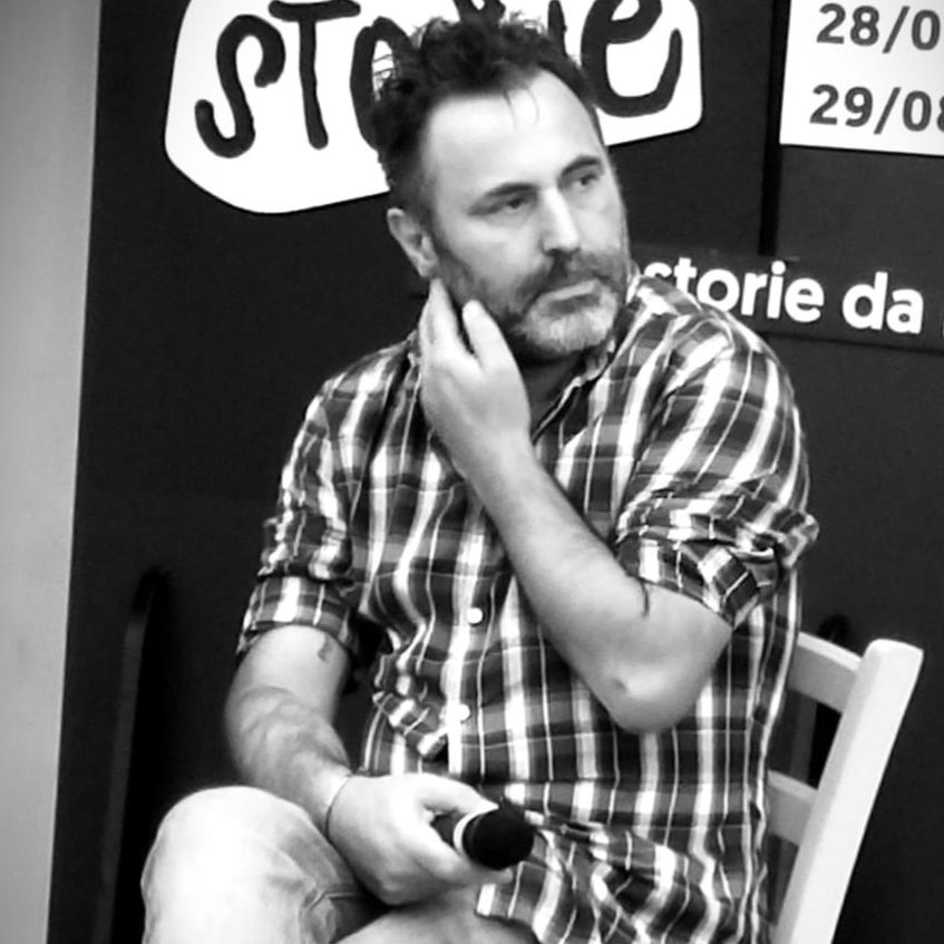 Luigi Romolo Carrino