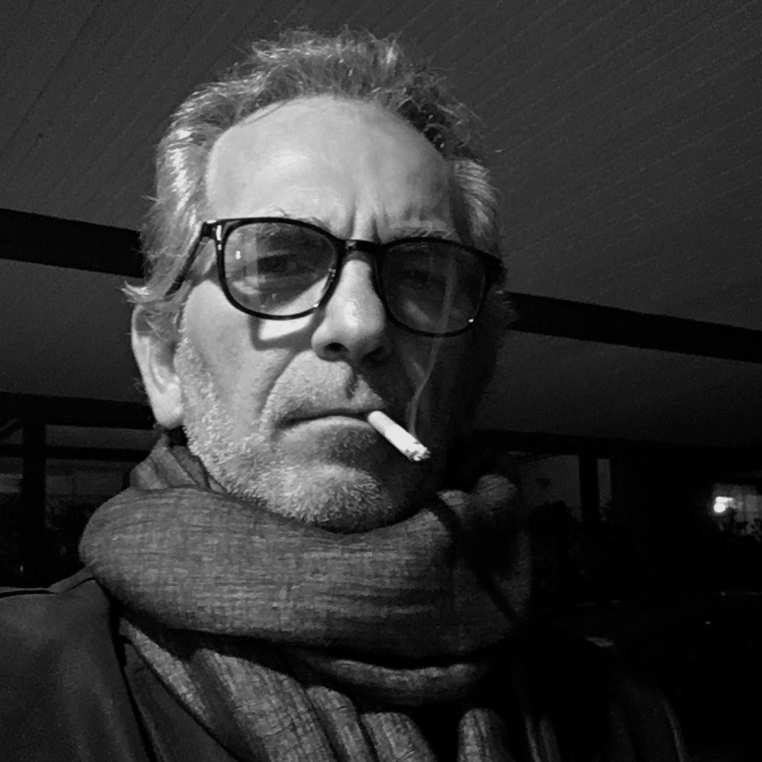 Roberto Tossani